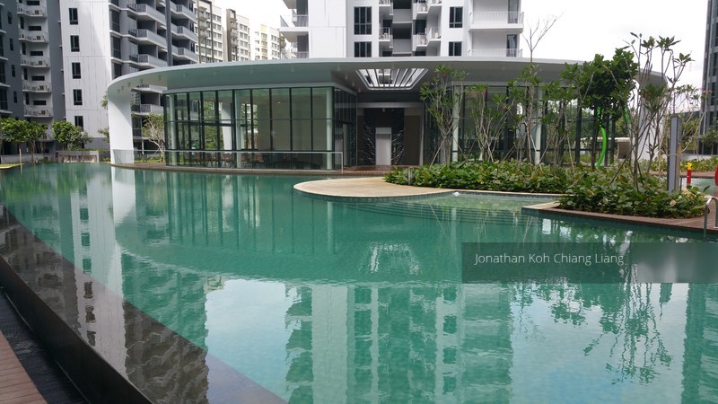 Parc Centros (D19), Condominium #126325632